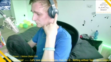 knackarsch87  30-08-2021 Recorded Video Webcam